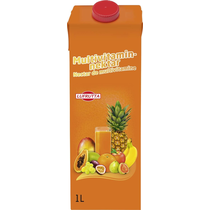 Lufrutta Multivitamin Nektar 100% Tetra 12er