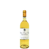 Sauternes AC - Château Lange