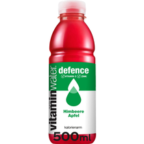 Vitamin Water Defence 12er