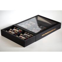 Seven Seals Sternzeichen Tasting Box