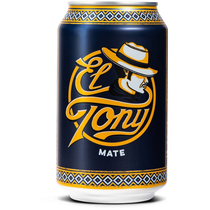 El Tony Mate Dosen 24er