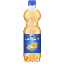 Knutwiler Mandarinenwasser 4x6er Pet