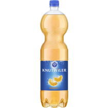 Knutwiler Mandarinenwasser Schrumpfpackung