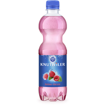 Knutwiler Himbeerwasser 4x6er Pet