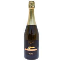 Seeperle Vin Mousseux Brut Weingut Hasenhalde
