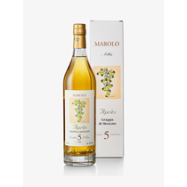 Après Grappa di Moscato Marolo