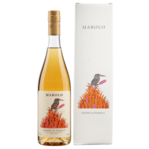 di Barolo Grappa Marolo