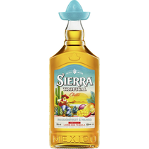 Tequila Sierra Tropical Chili