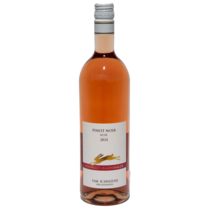 Pinot Noir Rosé Weingut Hasenhalde