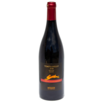 Tempranillo Weingut Hasenhalde