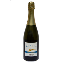 Hoppla Demi-Sec Weingut Hasenhalde