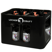 Locher Craft Hazy Climber 10er MW