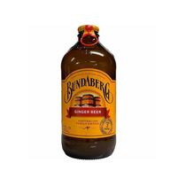 Bundaberg Ginger Beer alkoholfrei