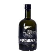 Bongkirsch Smoky
