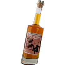 Whisky Appenzeller Säntis Malt Föhnsturm