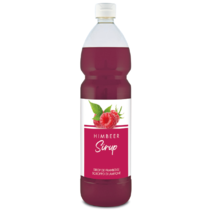 Holderhof Himbeer Sirup