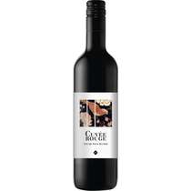 Cuvée Rouge Vin de Pays Suisse