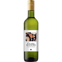 Cuvée Blanche Vin de Pays Suisse