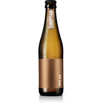 Chopfab Pale Ale 4x6er EW