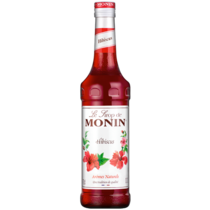 Sirup Monin Hibiskus