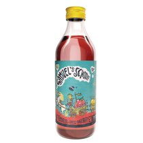 Samuel's Schorle Apfel-Himbeer-Hagenbutte Bio