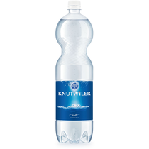 Knutwiler Mineral mit Co2 Schrumpfpackung