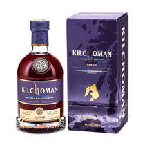 Kilchoman Sanaig Single Malt Whisky