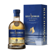 Kilchoman Machir Bay Scotch Whisky