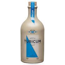 Turicum Small Batch Dry Gin