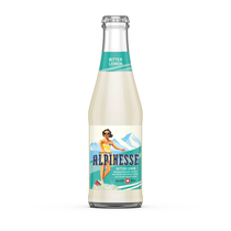 Alpinesse Bitter Lemon