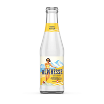 Alpinesse Tonic Water