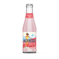 Alpinesse Wild Berry