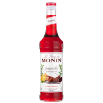 Sirup Monin Sangria Mix
