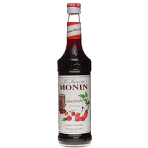Sirup Monin Sauerkirsche