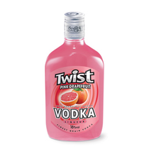 Wodka Twist Pink Grapefruit Pet