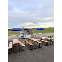 Partyanhänger