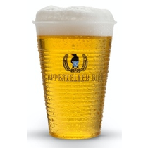 Becher EW Appenzeller (Stange à 80Stk.)
