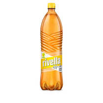 Rivella gelb Pet Schrumpfpackung
