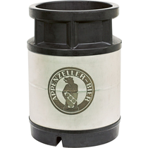 Appenzeller Quöllfrisch Hell Cont. 10 Lt.