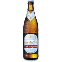 Schützengarten alkoholfrei