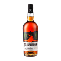 GOLDWAESCHER Whisky Pure Malted Rye Cask 41
