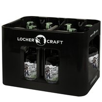 Locher Craft Mountain Lager 10er MW