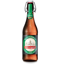 St. Galler Klosterbräu Bügel