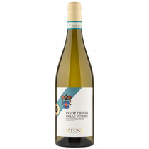 Pinot Grigio delle Venezie DOC Zeni