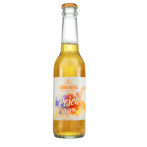 Sonnenbräu Pesca 0.0% 4x6er EW