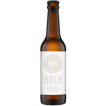 BRLO Naked Alkoholfrei