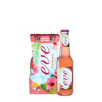 Cardinal Eve Pink Mimosa EW 1x4er