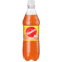 Sinalco Fresh Grapefruit Pet 4x6er