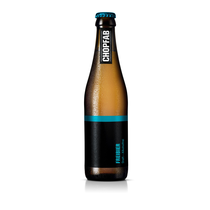 Chopfab Freibier Alkoholfrei