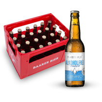 Baarer Alkoholfrei Feinherb